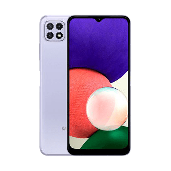 Samsung Galaxy A22 5G - Very Good Condition - ReDial Samsung Galaxy A22 5G - Very Good Condition - ReDial